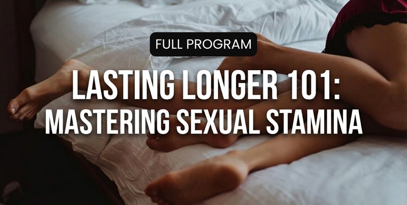 couple premature ejaculation