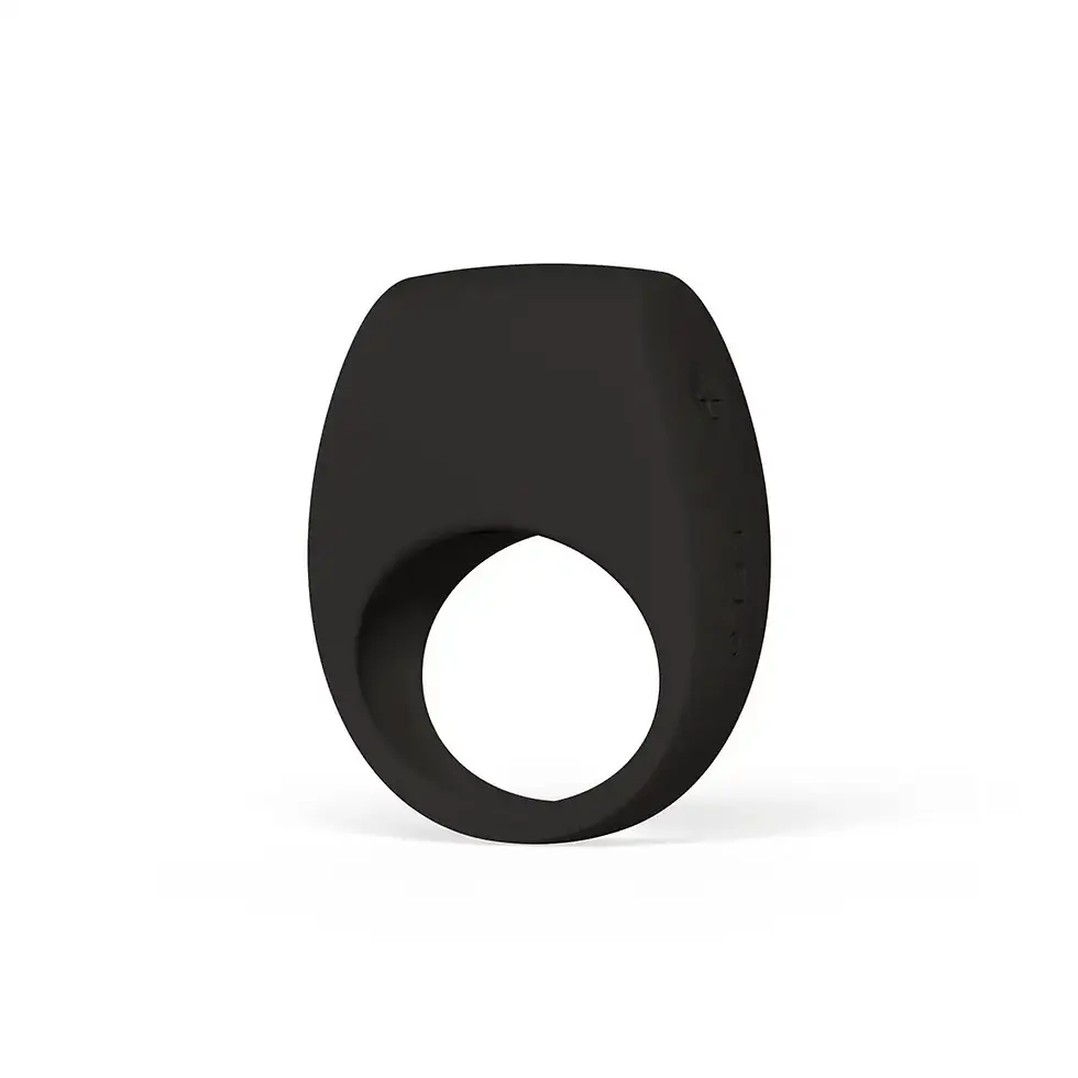 Miniatura: LELO - Tor 3 Rechargeable Silicone Vibrating Couples Cock Ring