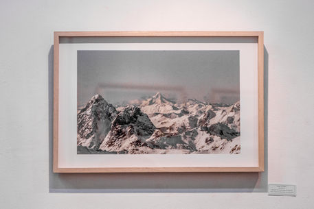 Agustina Mistretta Fine Art Photography