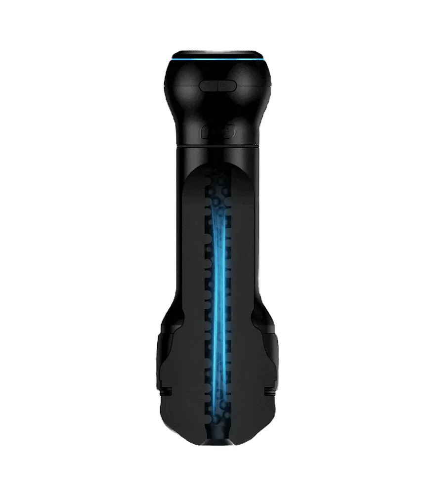 KIIROO - Pocket Stroker and PowerBlow Combo