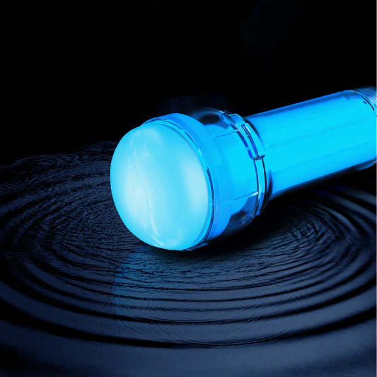 Thumbnail: KIIROO FeelGlow Stroker