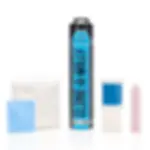Clone-A-Willy Silicone Dildo Molding Kit with Vibrator