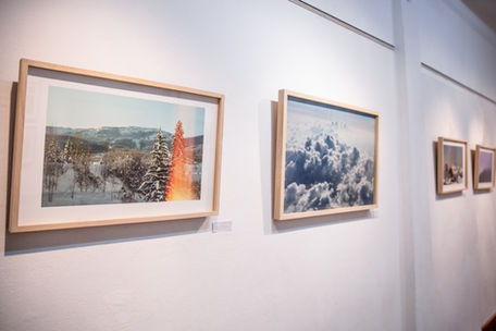 Agustina Mistretta Fine Art Photography