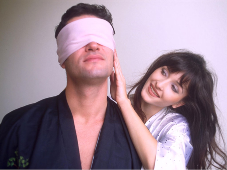 Keeping Your Sexual Fantasies to Yourself? Here's Why You Shouldn't