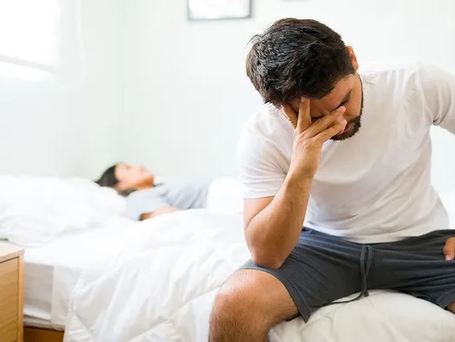 What is Hard Flaccid Syndrome (HFS): Causes, Symptoms, and Treatment