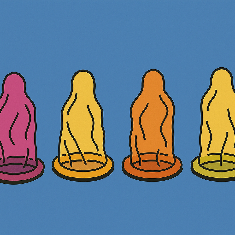 thin condoms