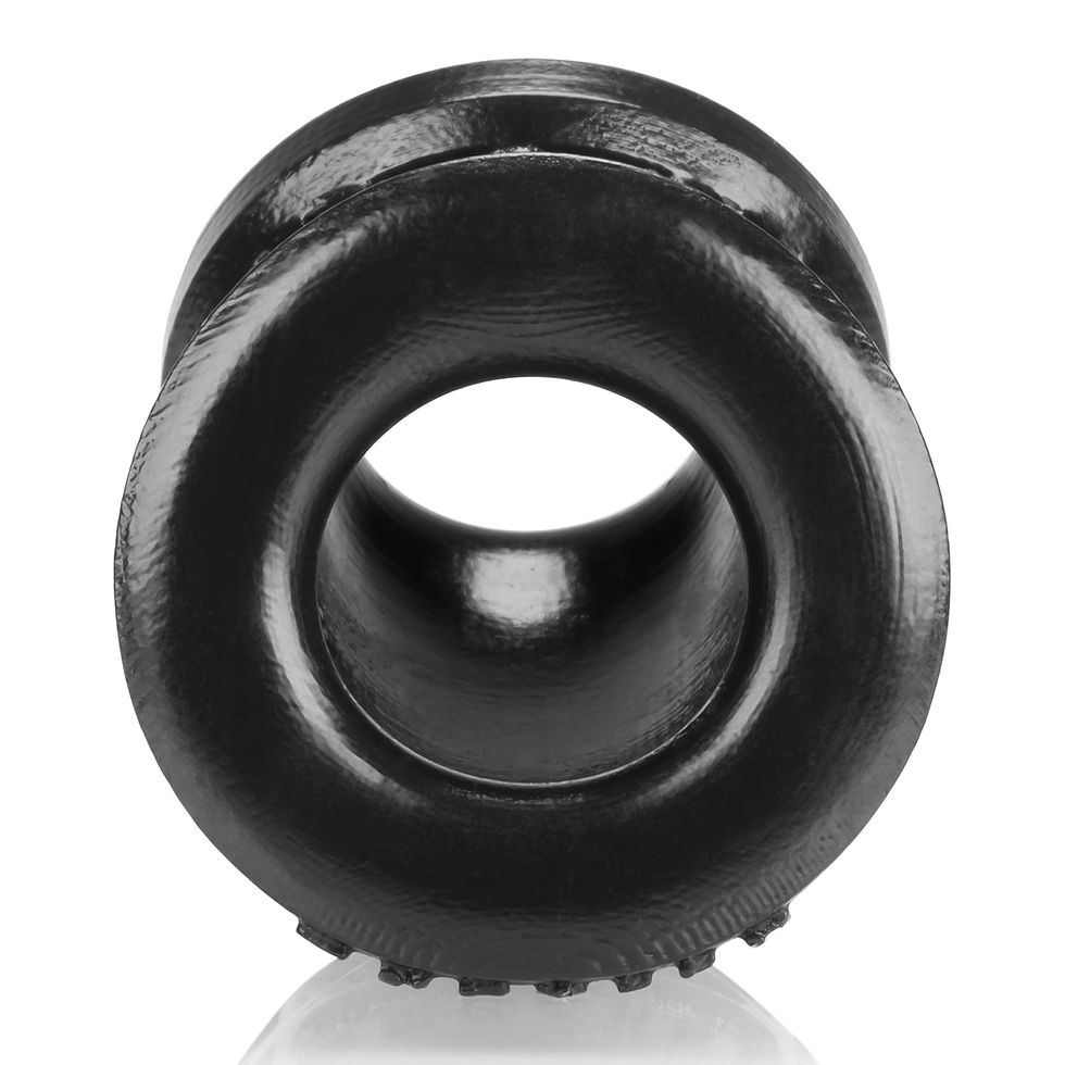 Thumbnail: OXBALLS - Morph Curved Silicone Ball Stretcher
