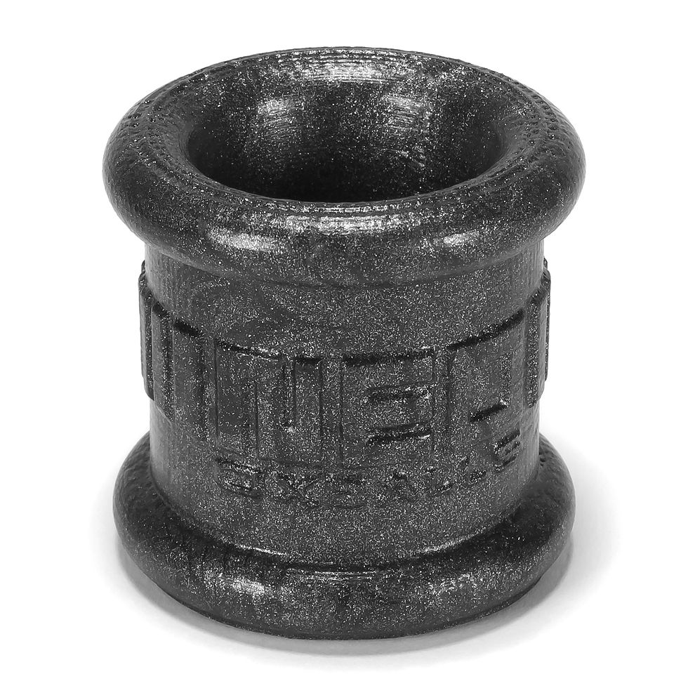 Miniatura: OXBALLS - Neo Tall Silicone Ballstretcher - Large