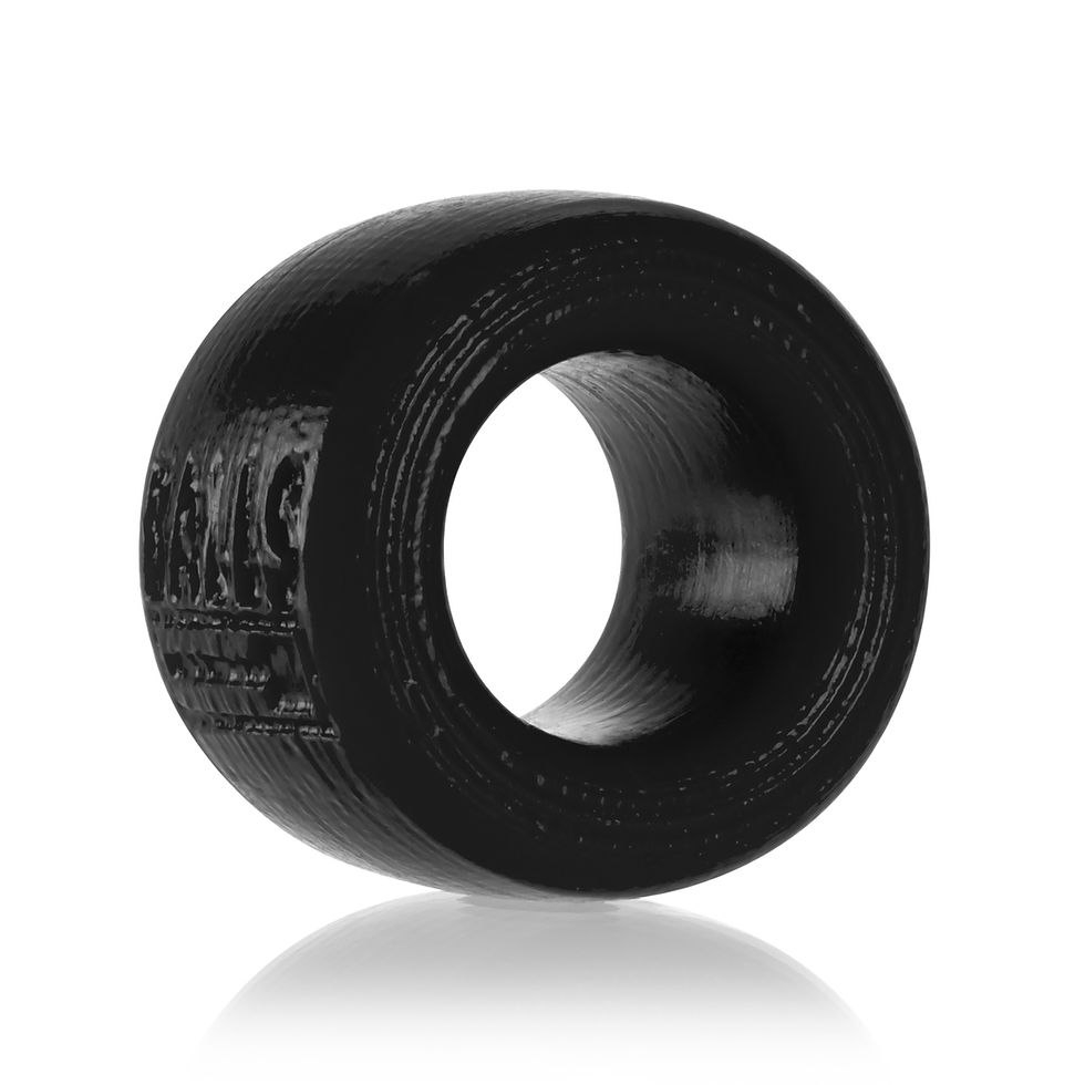 Thumbnail: BALLS-T | Ballstretcher by OxBalls