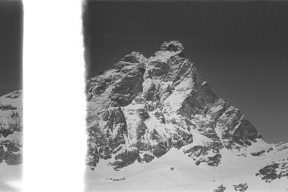 Paradox - AM Studio - Agustina Mistretta