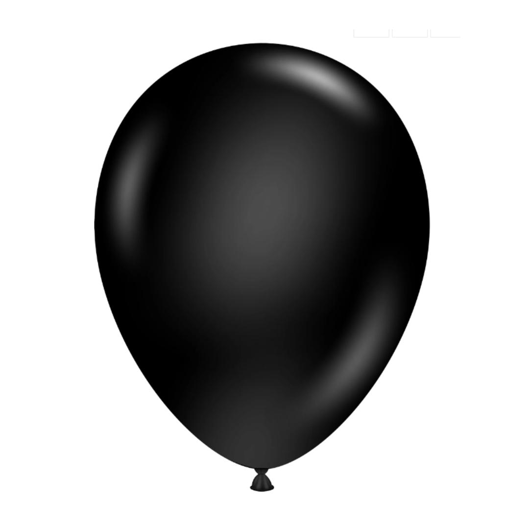 Tuftex Black 5 inches x 50