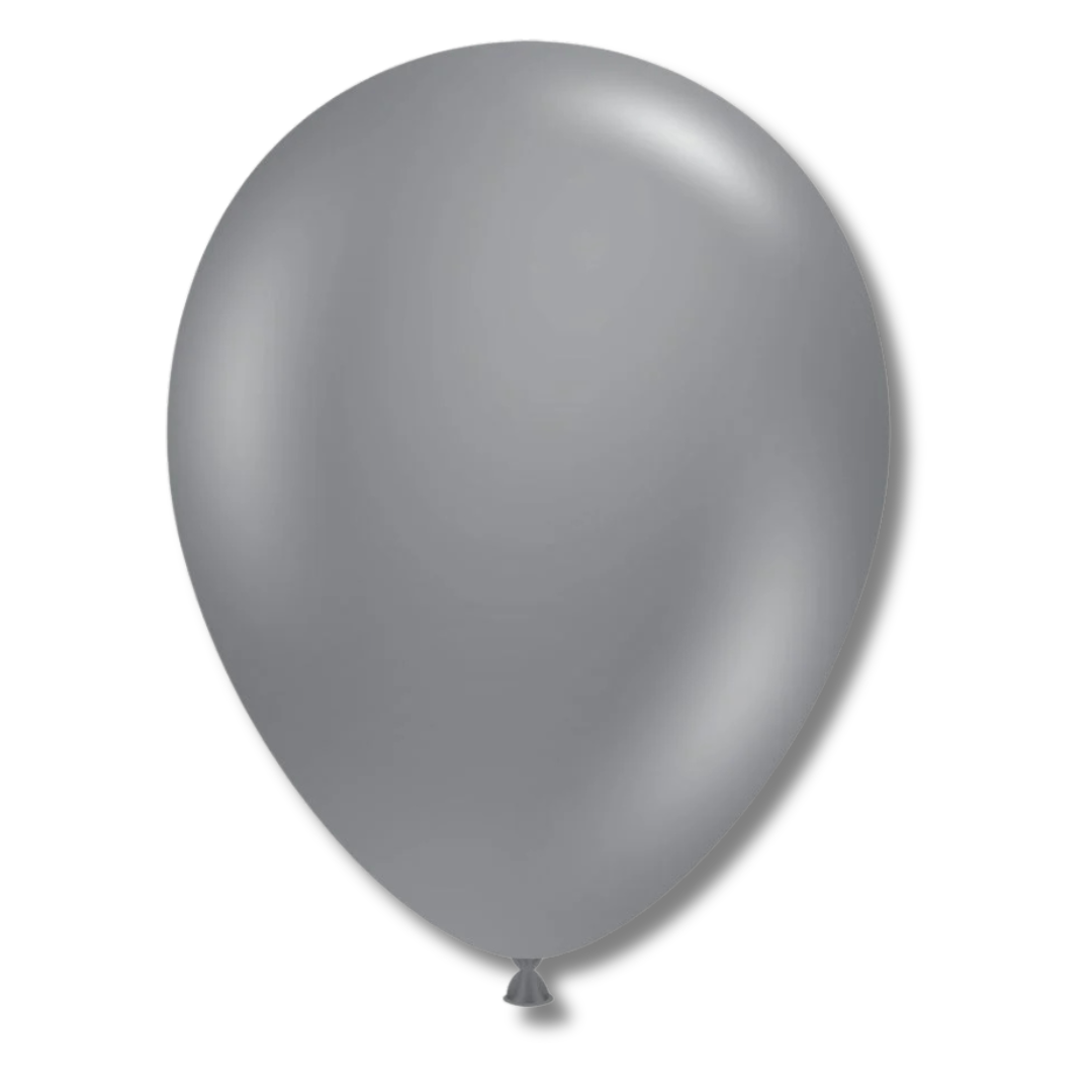 Tuftex Gray Smoke 5 x 50