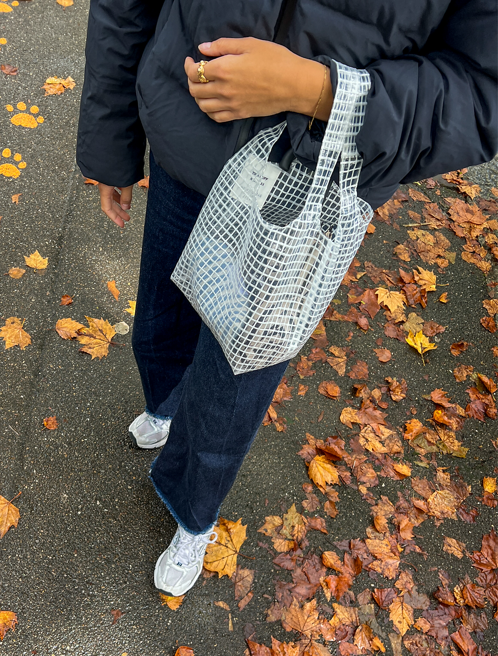 Miniaturbild: SHOPPING BAG WEISS