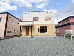 【鷹栖】9月6日~9月7日 オープンハウス情報!