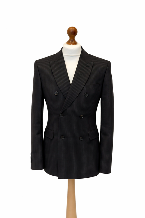 bar uniform bespoke tuxedo