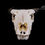 Thumbnail: Skull - Forest Buffalo