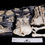 Thumbnail: Skeleton - Pig-tailed Macaque