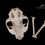 Miniatura: Skull - African wildcat
