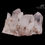 Thumbnail: Mineral - Quartz druse