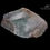 Thumbnail: Mineral - Green calcite