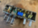 J20H Chassis