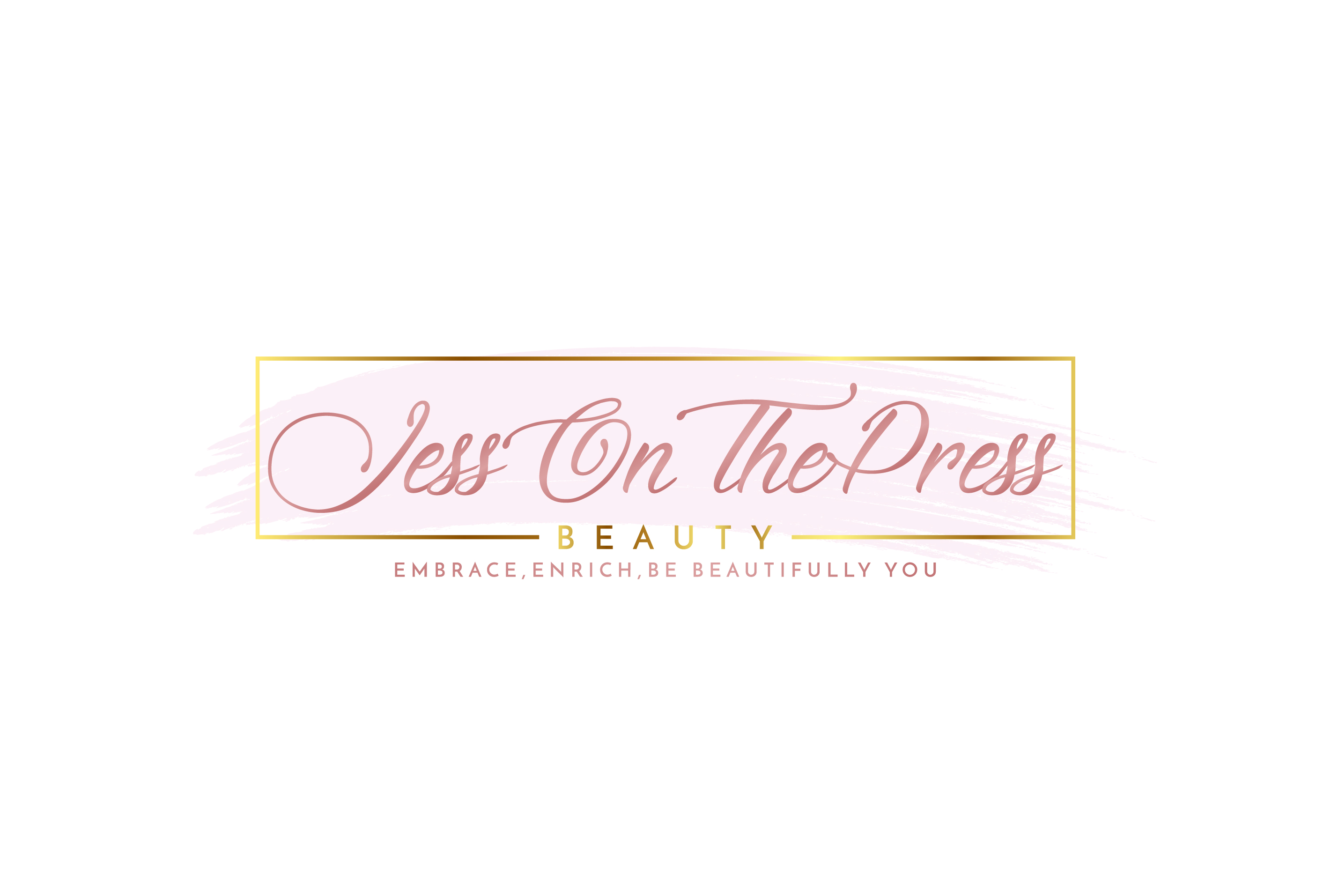 Jess On The Press