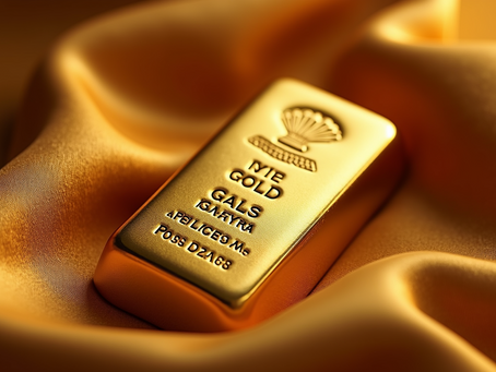 Maximize Your Return with Gold Investing Tips