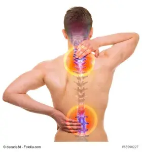 How Can Chiropractic Treatment Help Alleviate Pinched Nerve Symptoms?