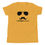 Thumbnail: ECHO Flight Crew Mustache Youth Shirt