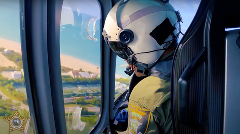 Lee County Sheriff's Office