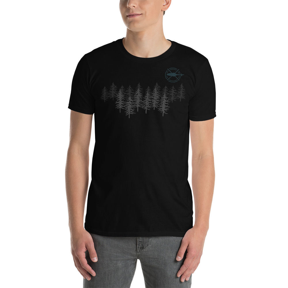 Enjoying the view from the Sky Shirt (Unisex)