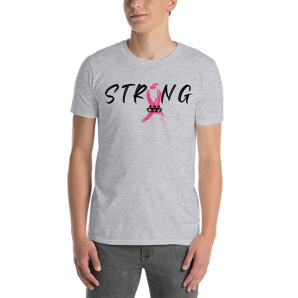Thumbnail: Life Link III Strong Shirt (Unisex)