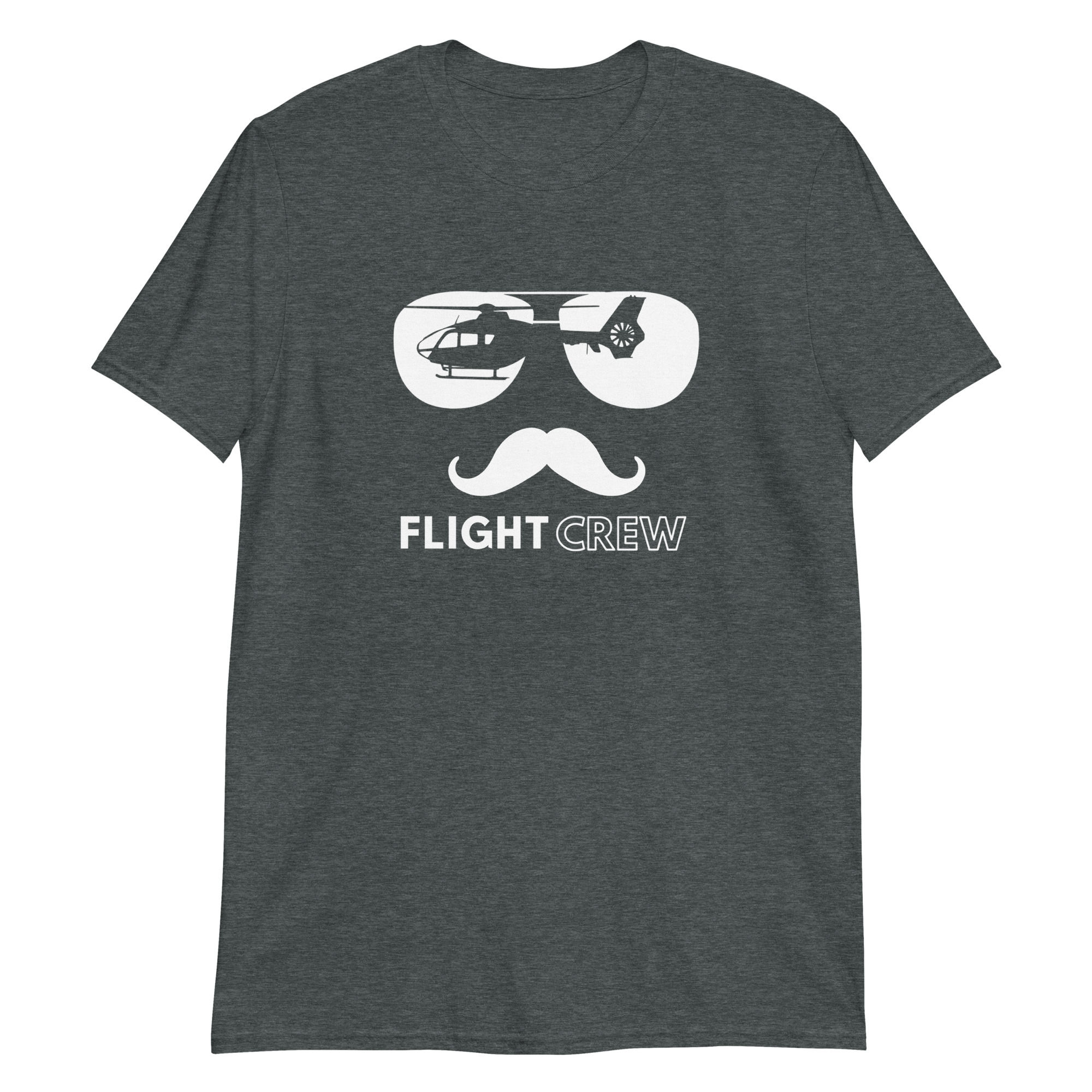 EC 135 Flight Crew Shirt (Unisex)