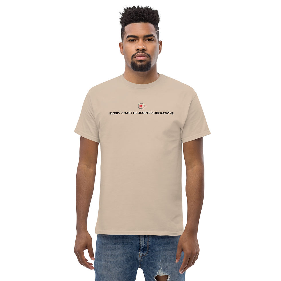 Thumbnail: Everyone Goes Home T-Shirt