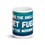 Thumbnail: Jet Fuel Ocean Mug