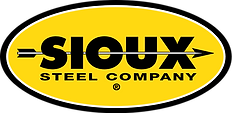 Sioux Steel Company, Gates