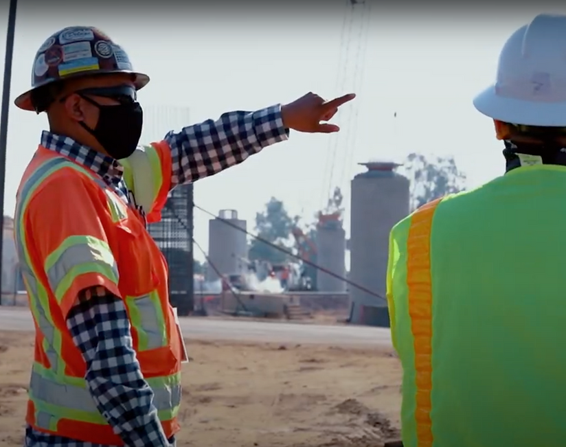 VSCE Inc _ California's leading infrastr