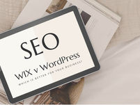 SEO Truth Telling: Wix vs Wordpress 