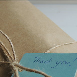 Three Simple Ways to Show Appreciation