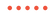 5 Dots - Transparent Background