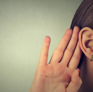 Talk Less, Listen More