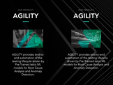 Homepage: Product/Solutions Strip