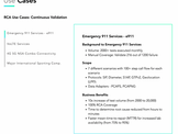 Products Page: Use Cases - How to Edit and Code the Multi-State Box
