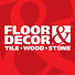 Floor & Decor: High Quality Flooring and Tile Logo