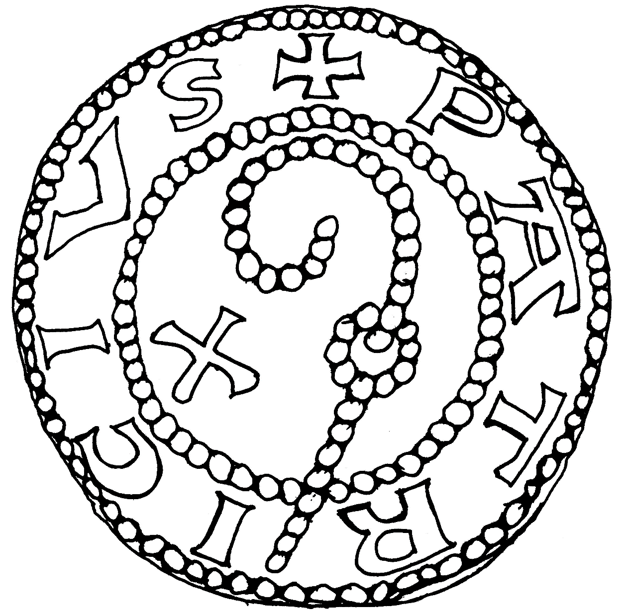 Numismatic Society of Ireland Northern Branch