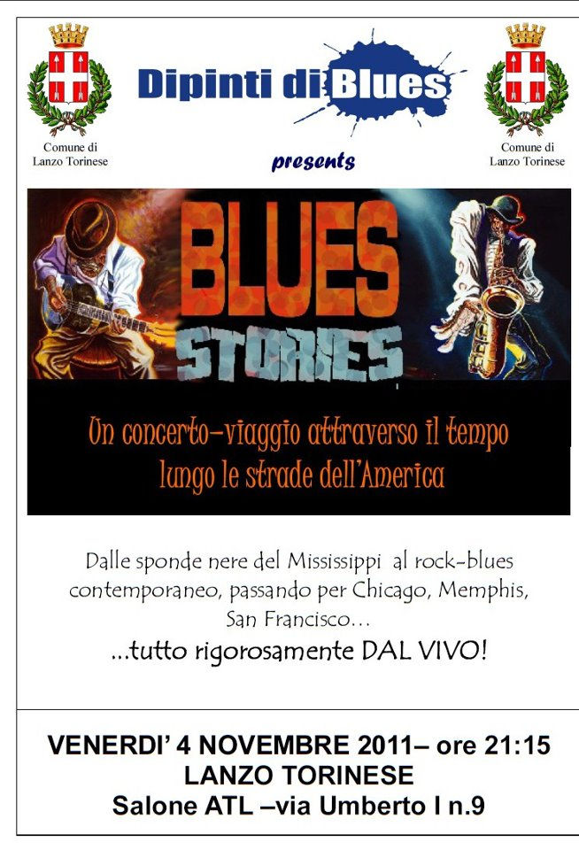 Blues Story 2