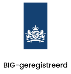 BIG registratie