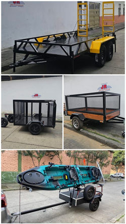 DISEÑOS ESPECIALES