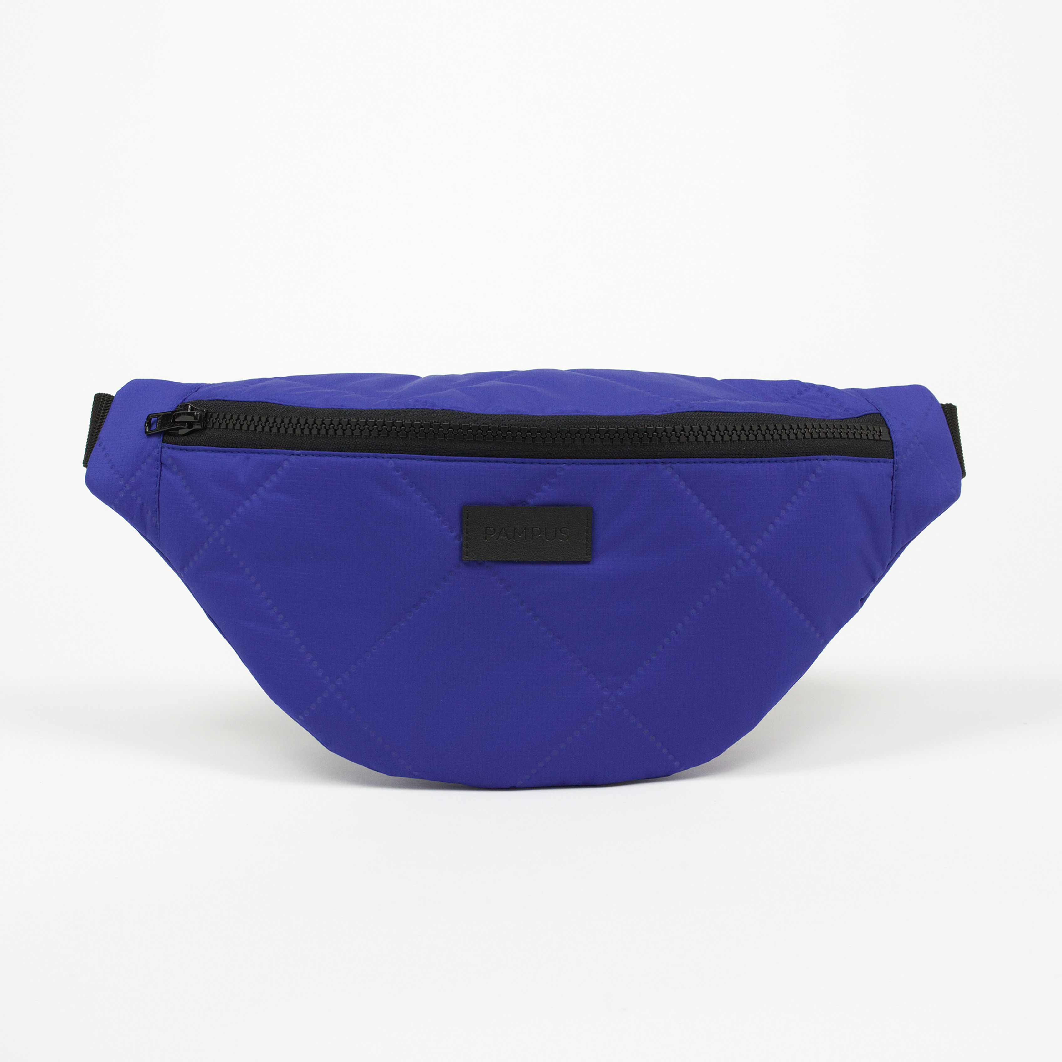 Bauchtasche CARRY / royalblau (Stepp)
