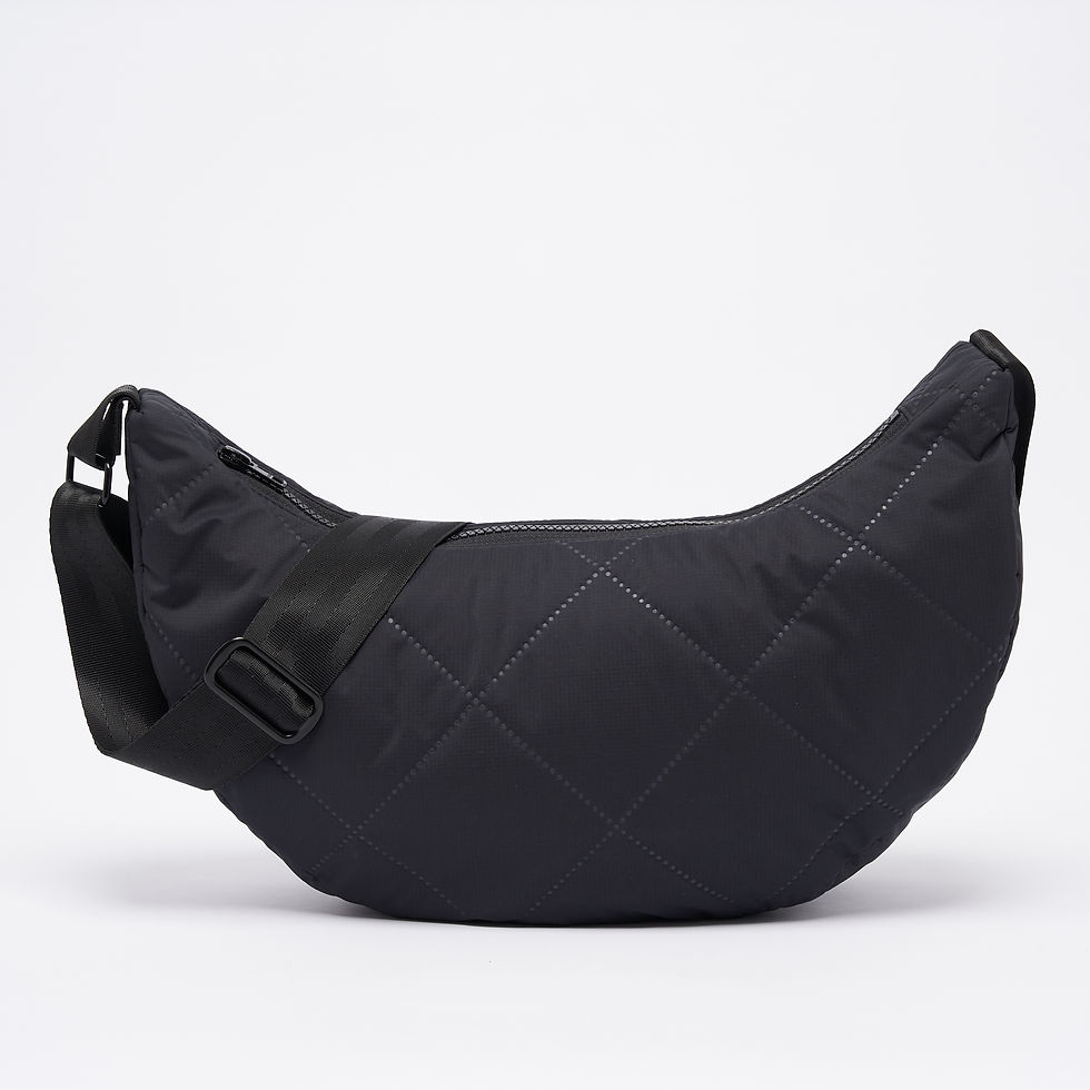 Miniaturbild: Moon  Bag GINNY / schwarz